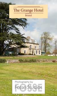  Alaina Thornton recommends The Grange Hotel 